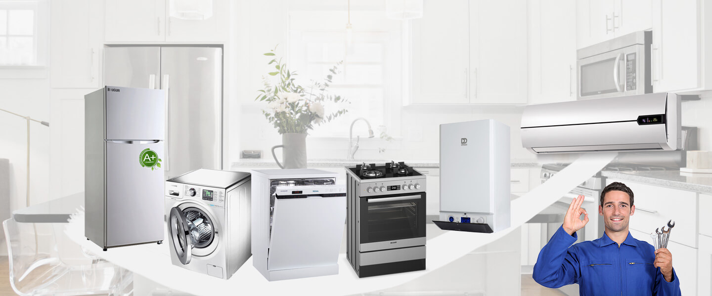 Çavdarhisar Maytag Servisi
